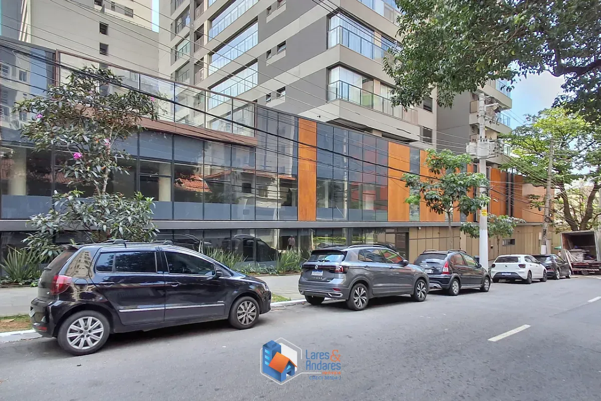 Apartamento, 3 quartos, 142 m² - Foto 69