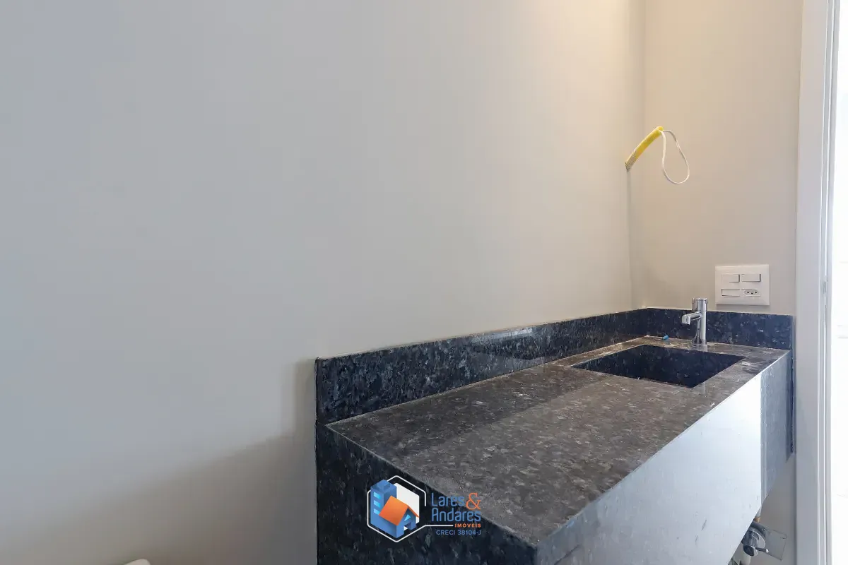 Apartamento, 3 quartos, 142 m² - Foto 9