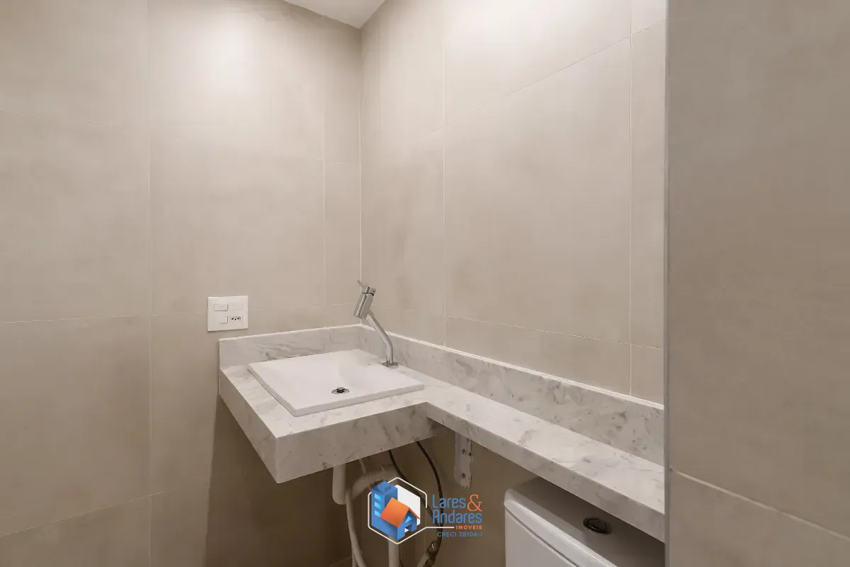 Apartamento, 3 quartos, 142 m² - Foto 37