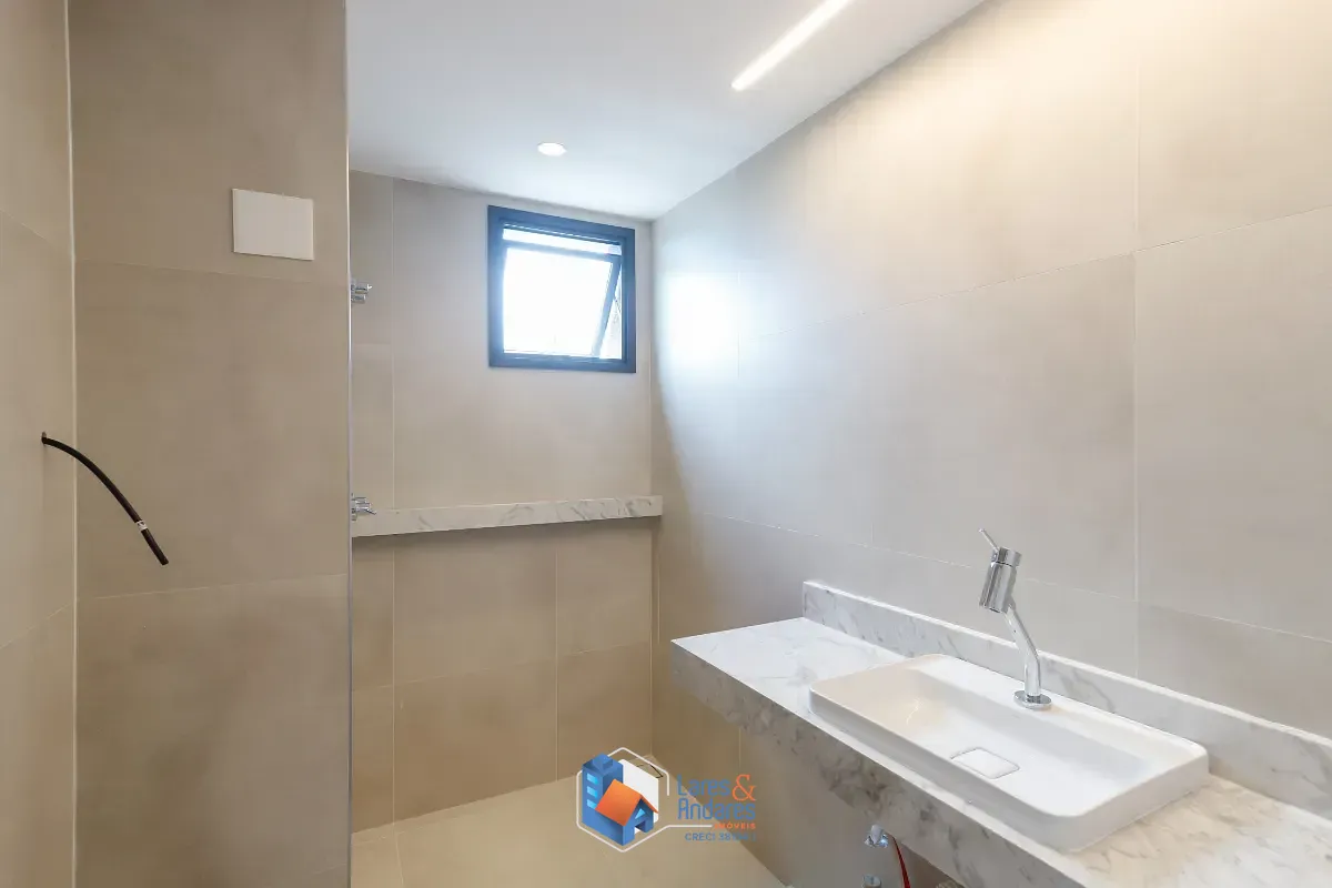Apartamento, 3 quartos, 142 m² - Foto 31