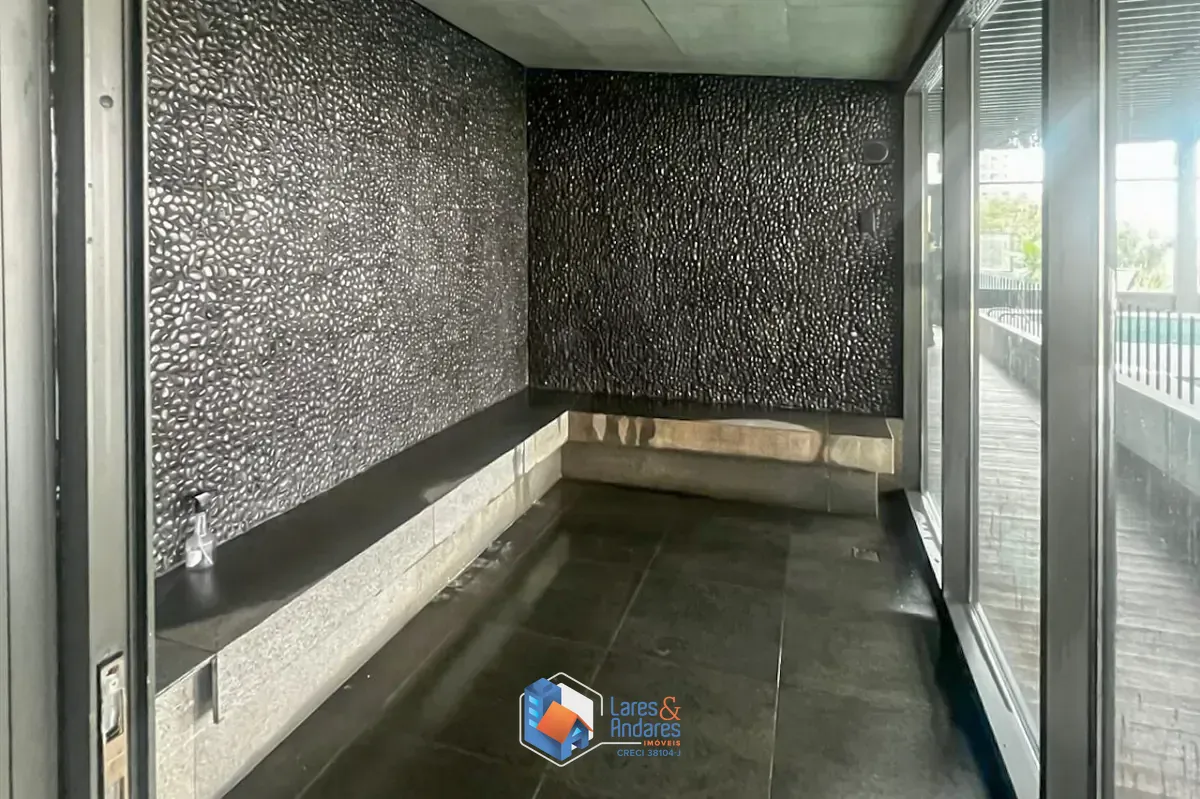 Apartamento, 3 quartos, 142 m² - Foto 49