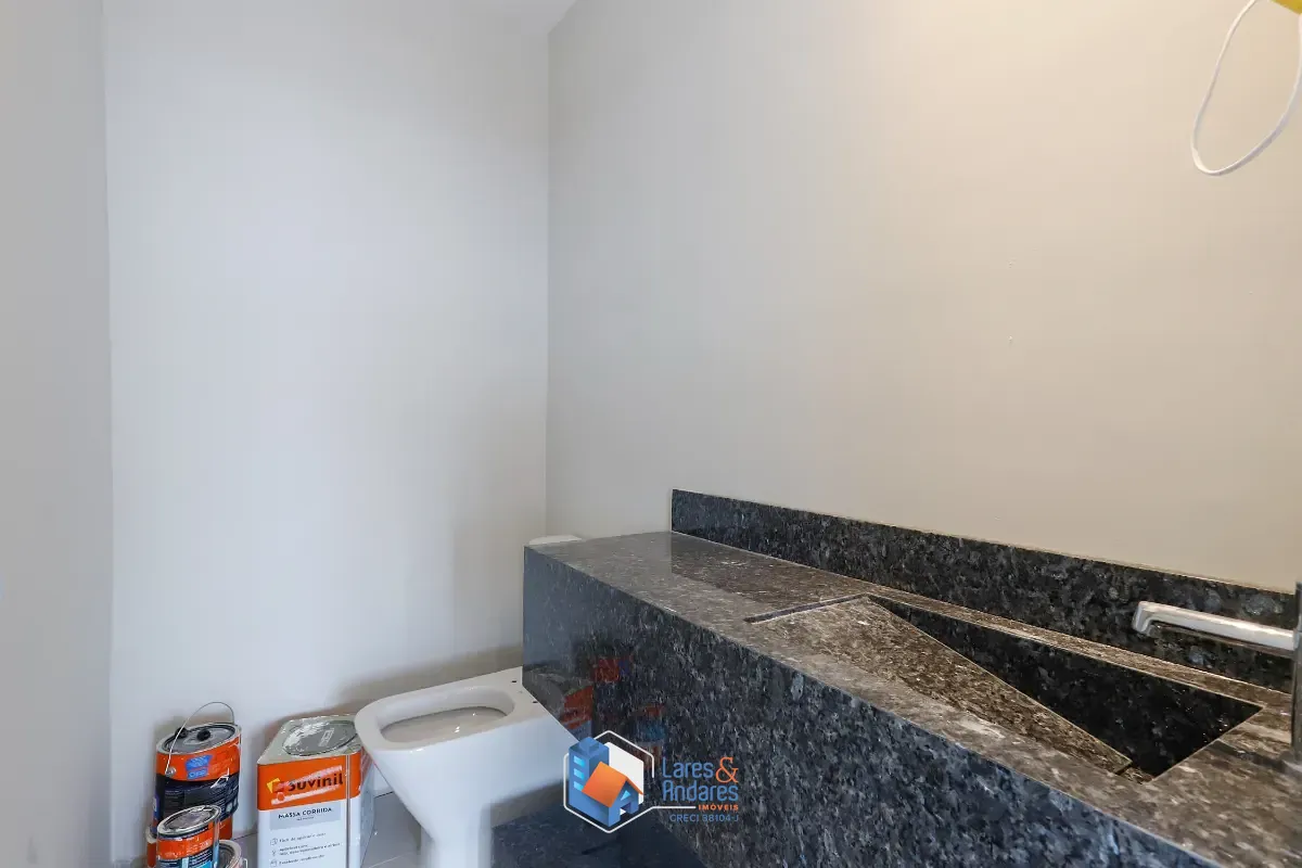 Apartamento, 3 quartos, 142 m² - Foto 34
