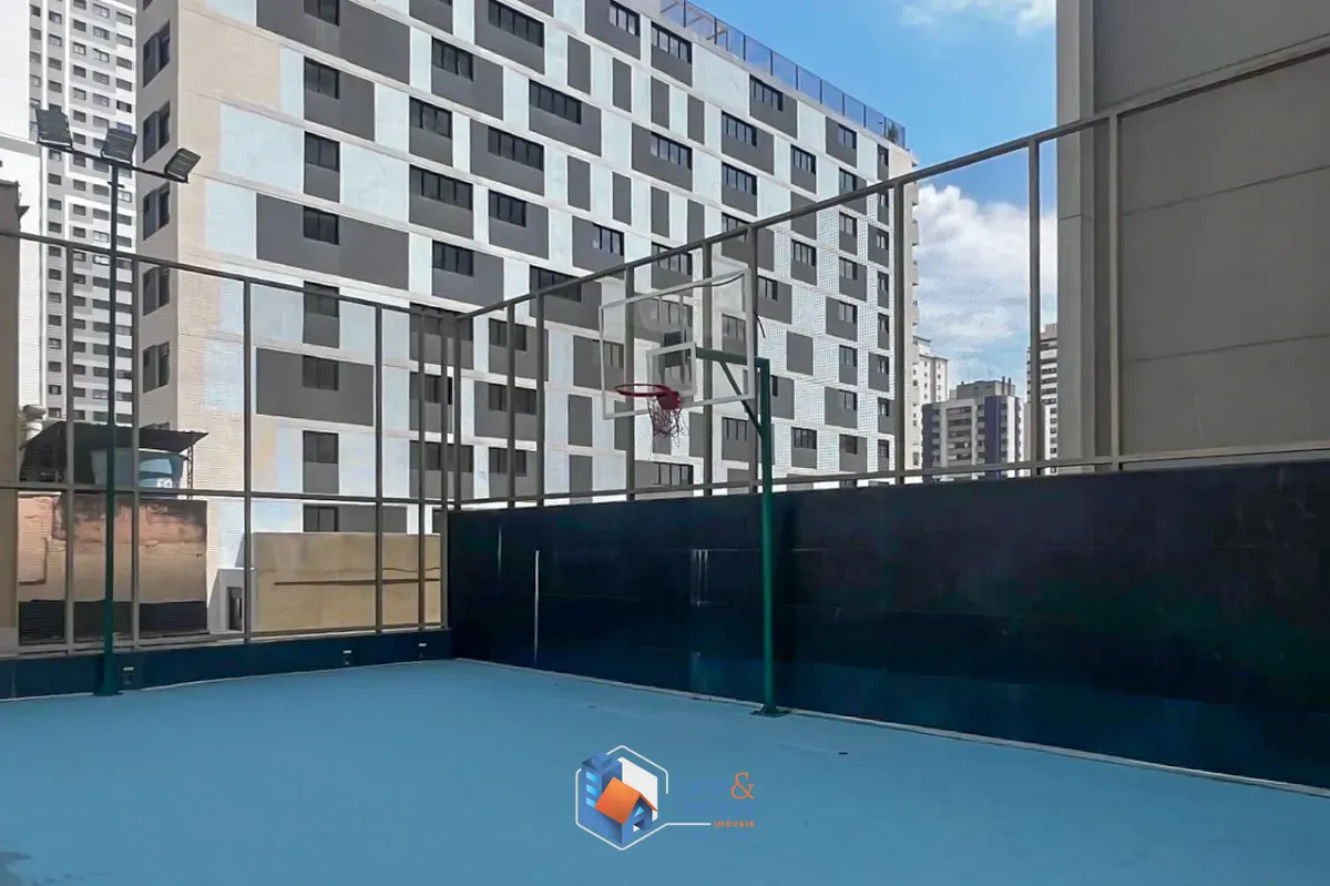 Apartamento, 3 quartos, 142 m² - Foto 64