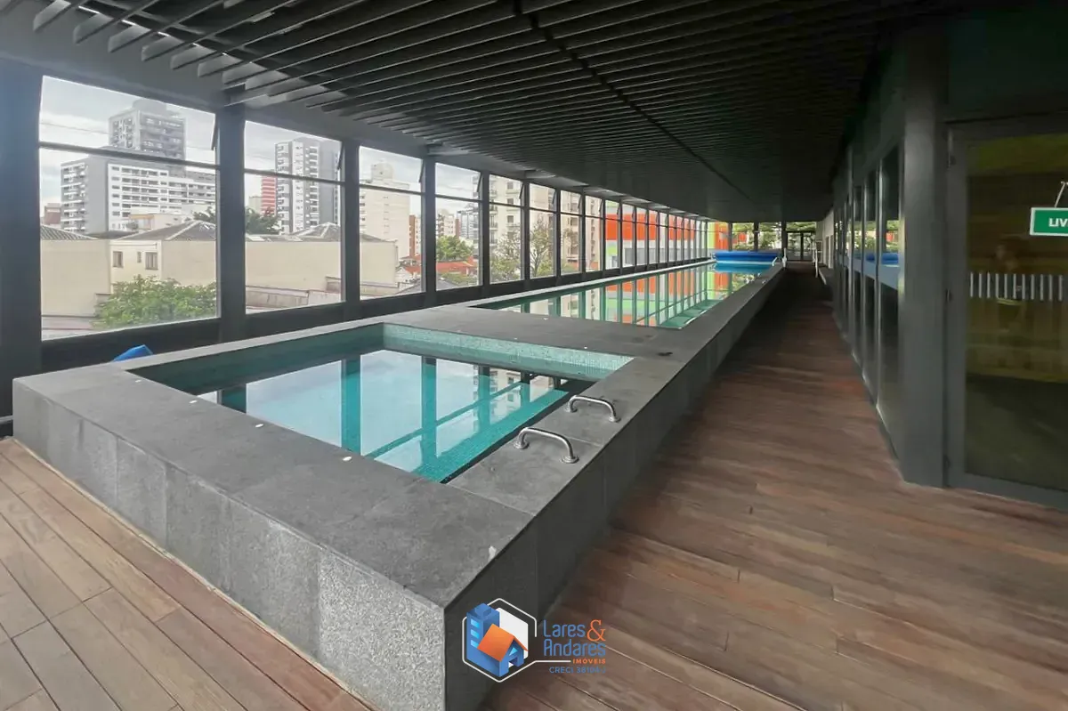 Apartamento, 3 quartos, 142 m² - Foto 40