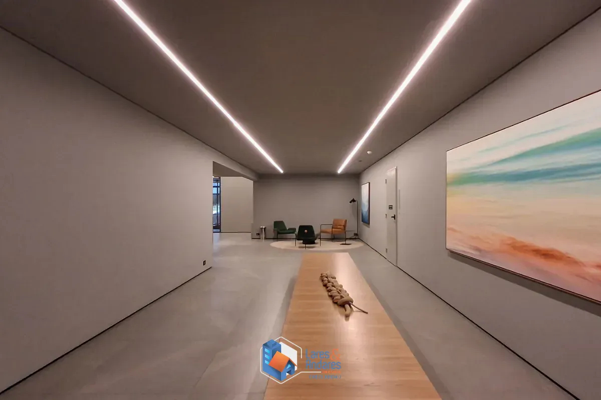 Apartamento, 3 quartos, 142 m² - Foto 59