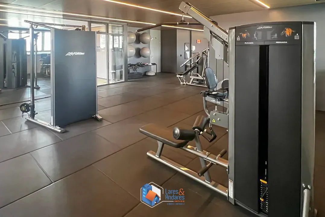 Apartamento, 3 quartos, 142 m² - Foto 53