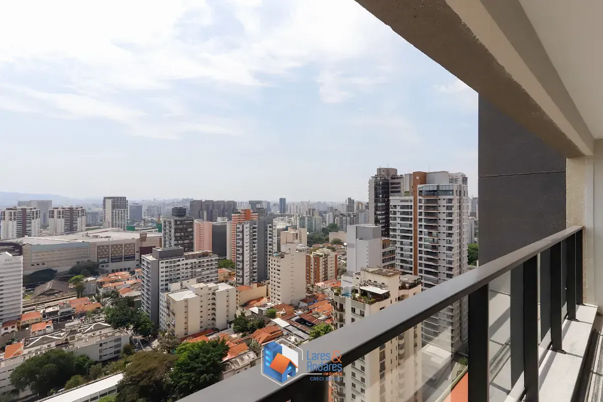 Apartamento, 3 quartos, 142 m² - Foto 13