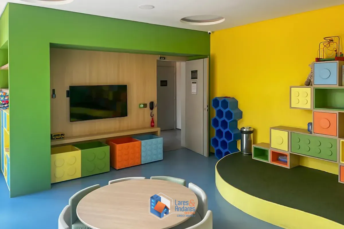 Apartamento, 3 quartos, 142 m² - Foto 61