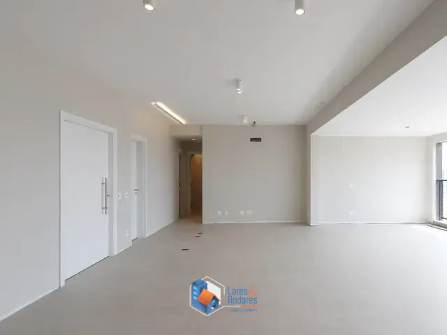 Apartamento com 142m² 3 quartos e 4 banheiros, à venda, no bairro Perdizes em São Paulo