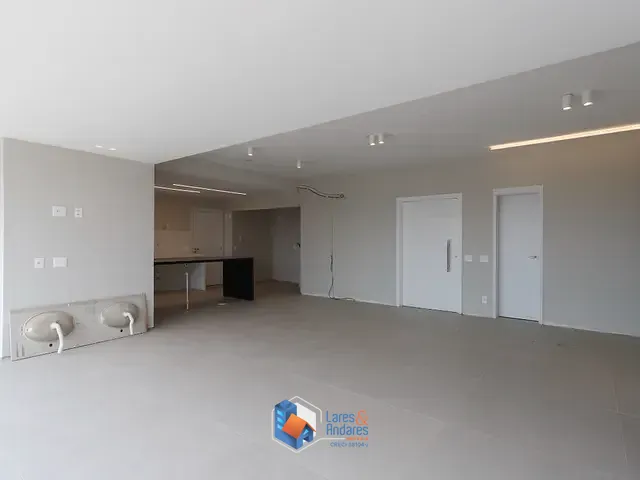 Apartamento com 142m² 3 quartos e 4 banheiros, à venda, no bairro Perdizes em São Paulo