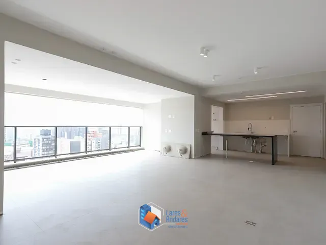 Apartamento com 142m² 3 quartos e 4 banheiros, à venda, no bairro Perdizes em São Paulo