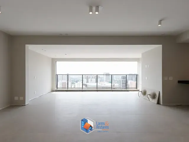 Apartamento com 142m² 3 quartos e 4 banheiros, à venda, no bairro Perdizes em São Paulo