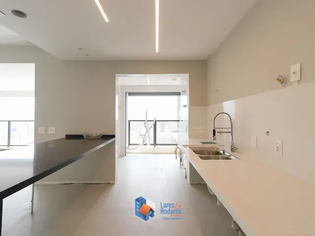 Apartamento com 142m² 3 quartos e 4 banheiros, à venda, no bairro Perdizes em São Paulo