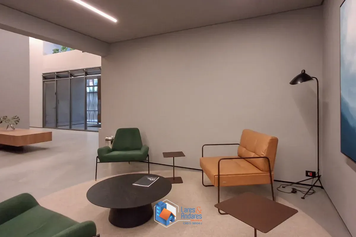 Apartamento, 3 quartos, 142 m² - Foto 43