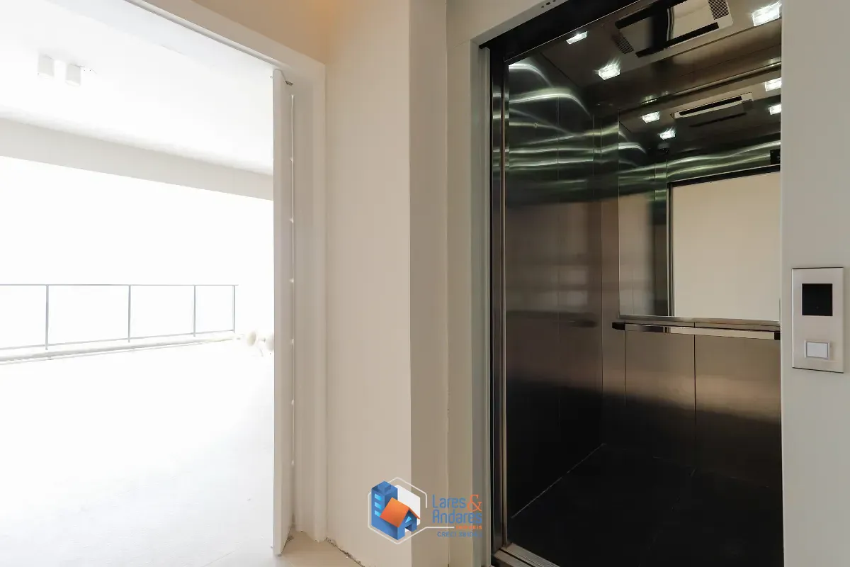 Apartamento, 3 quartos, 142 m² - Foto 30