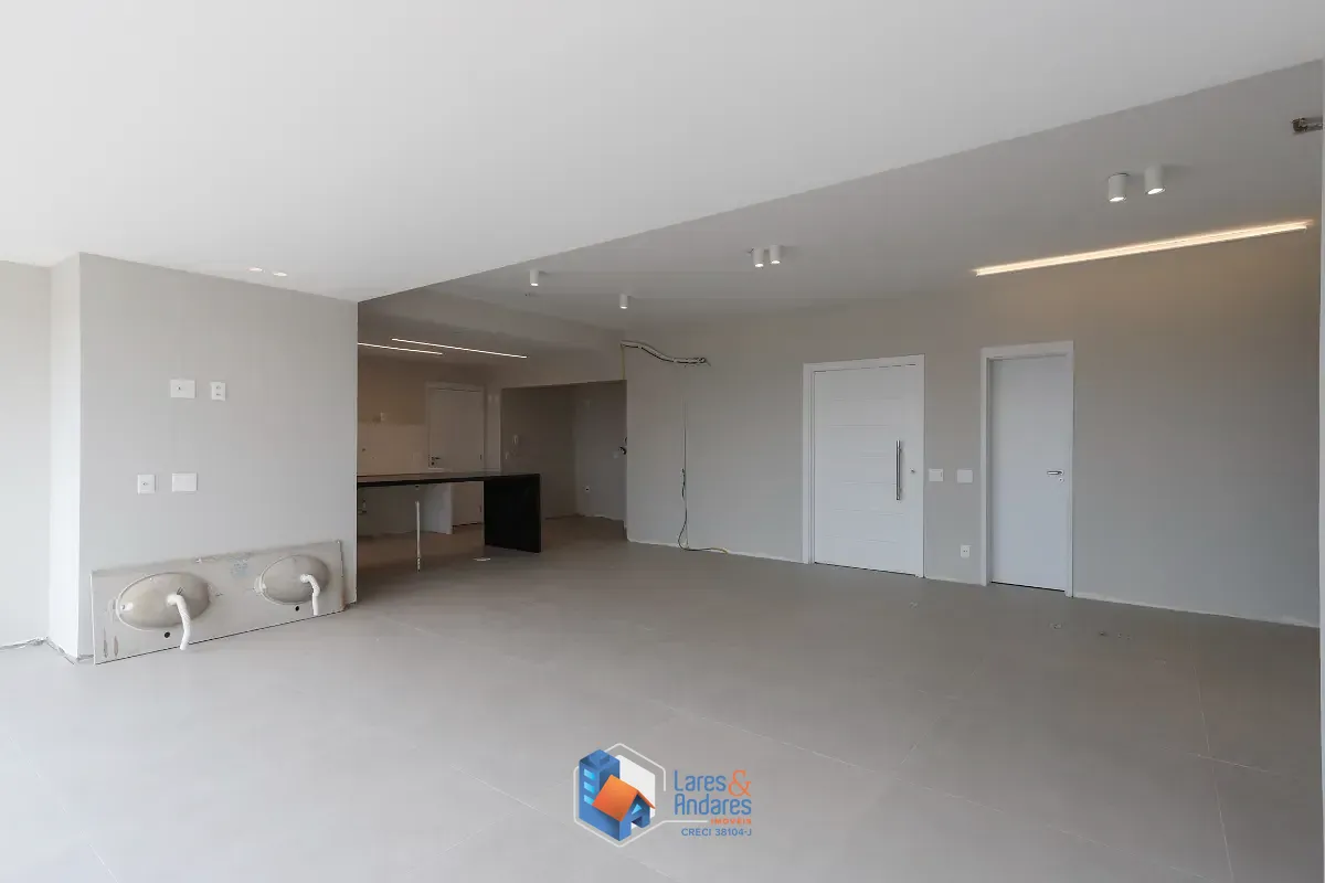 Apartamento, 3 quartos, 142 m² - Foto 3