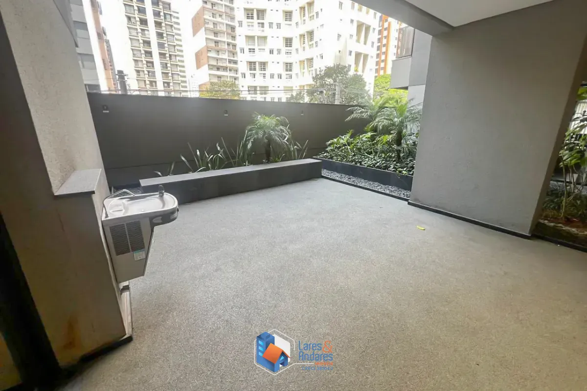 Apartamento, 3 quartos, 142 m² - Foto 54