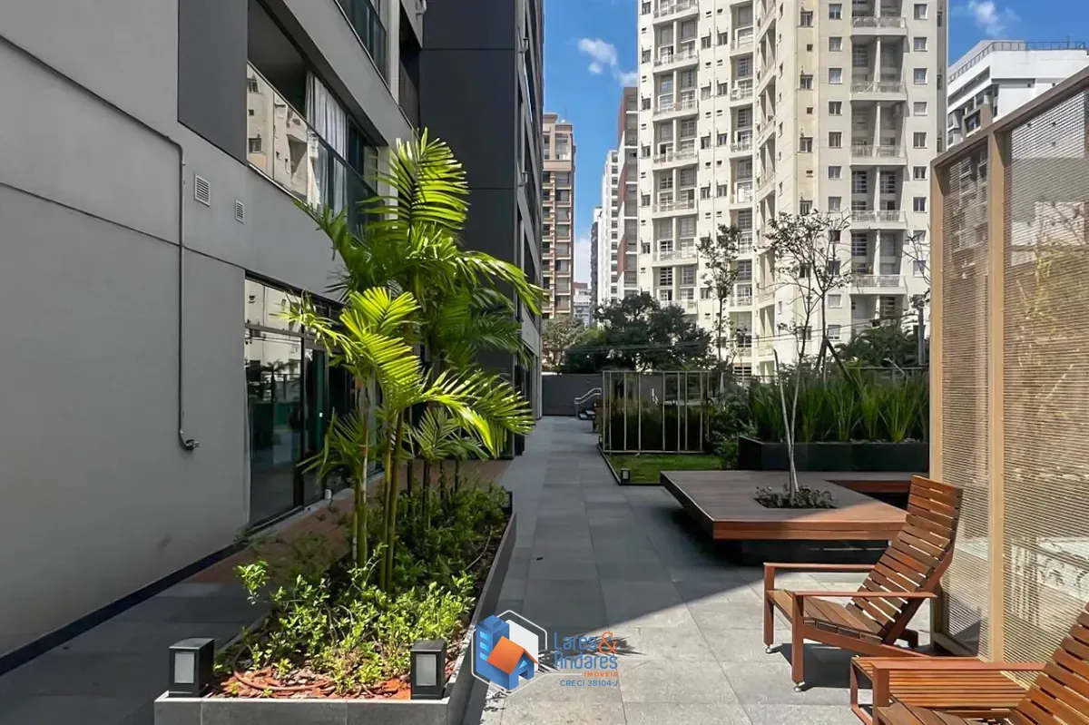 Apartamento, 3 quartos, 142 m² - Foto 45
