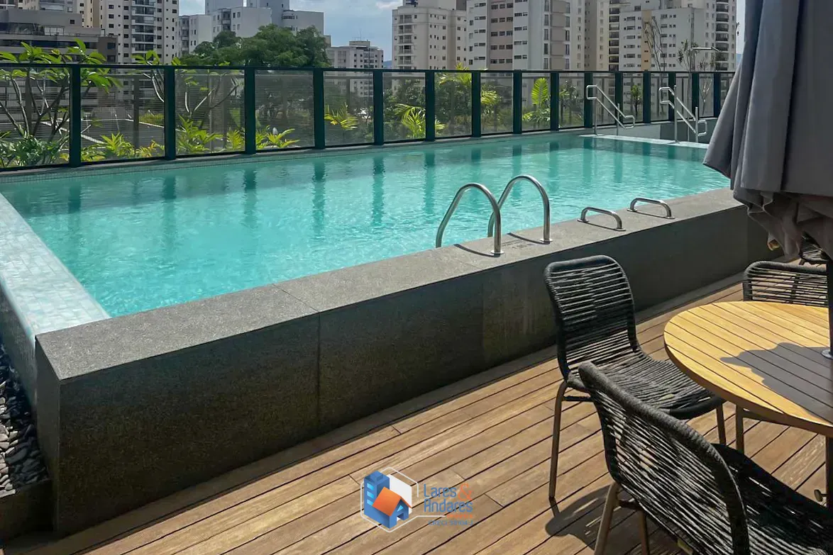 Apartamento, 3 quartos, 142 m² - Foto 62