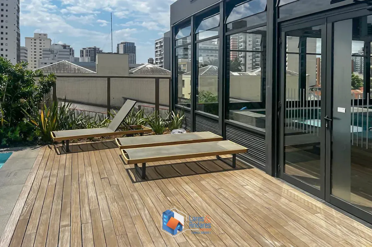 Apartamento, 3 quartos, 142 m² - Foto 63