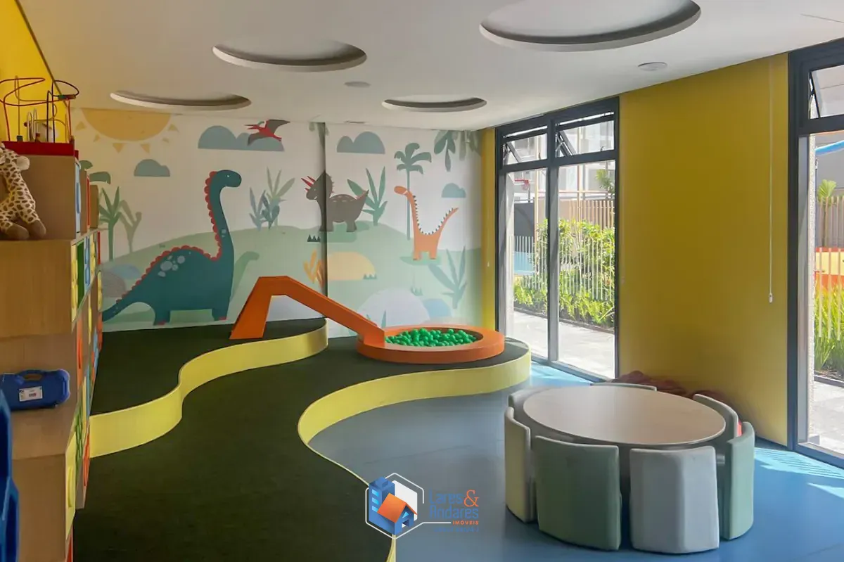 Apartamento, 3 quartos, 142 m² - Foto 60