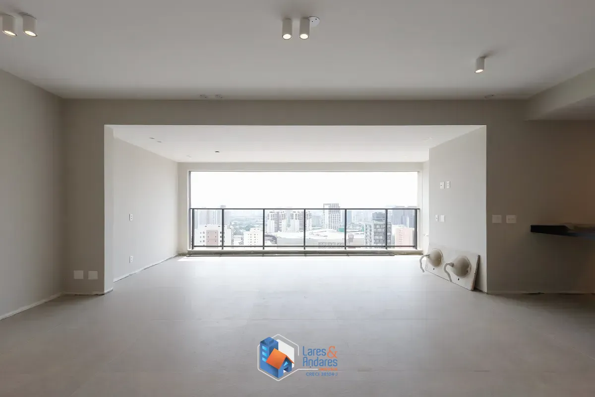 Apartamento, 3 quartos, 142 m² - Foto 2