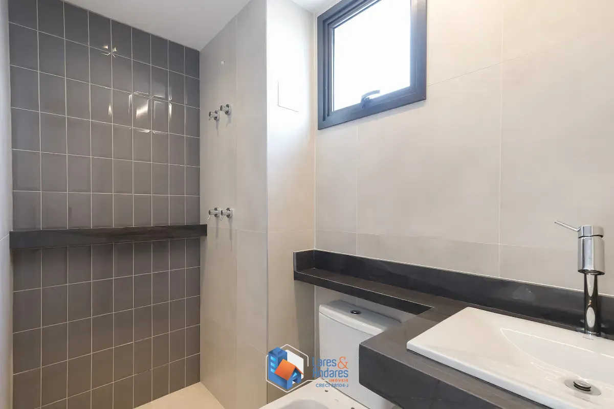 Apartamento, 3 quartos, 142 m² - Foto 39