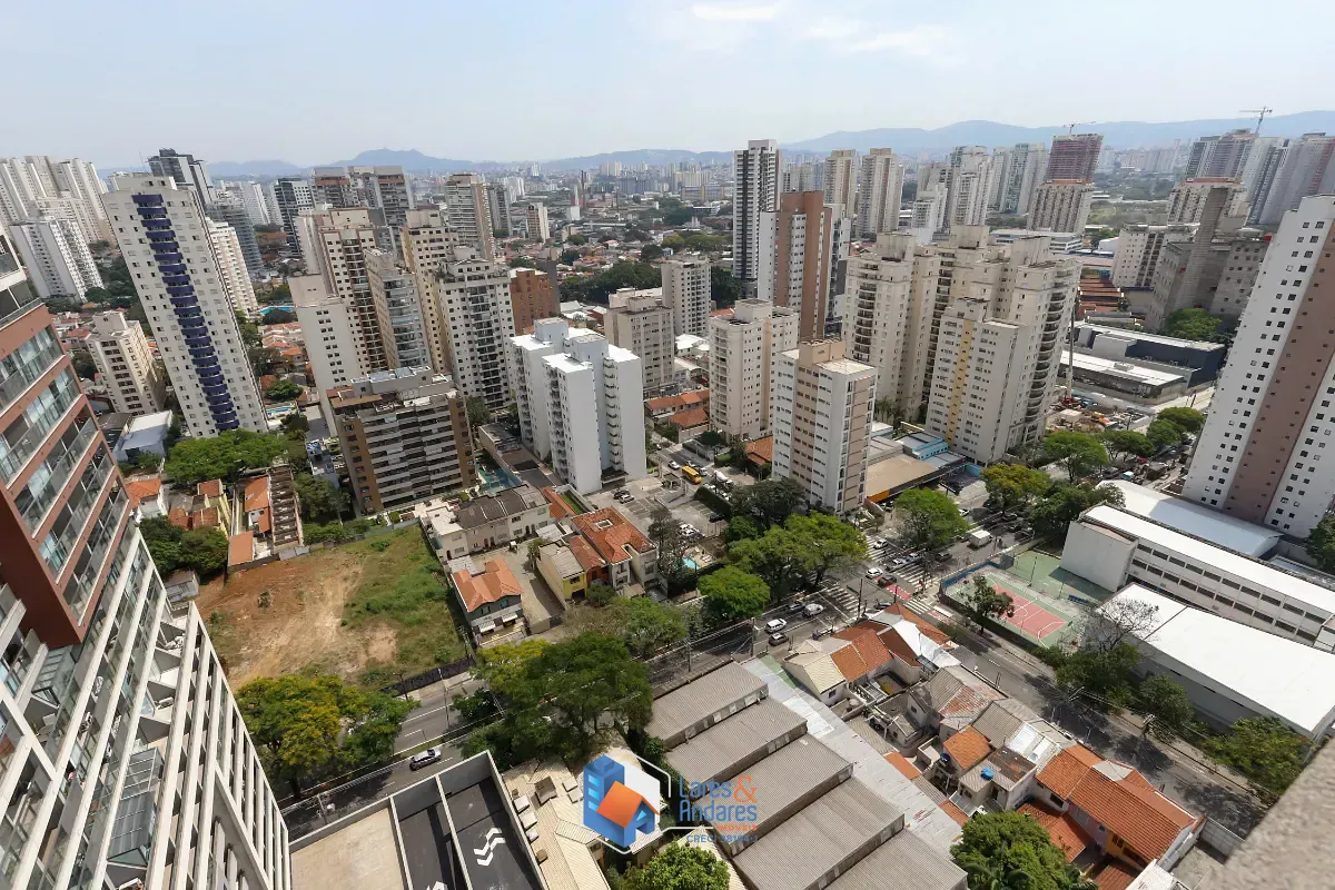 Apartamento, 3 quartos, 142 m² - Foto 12
