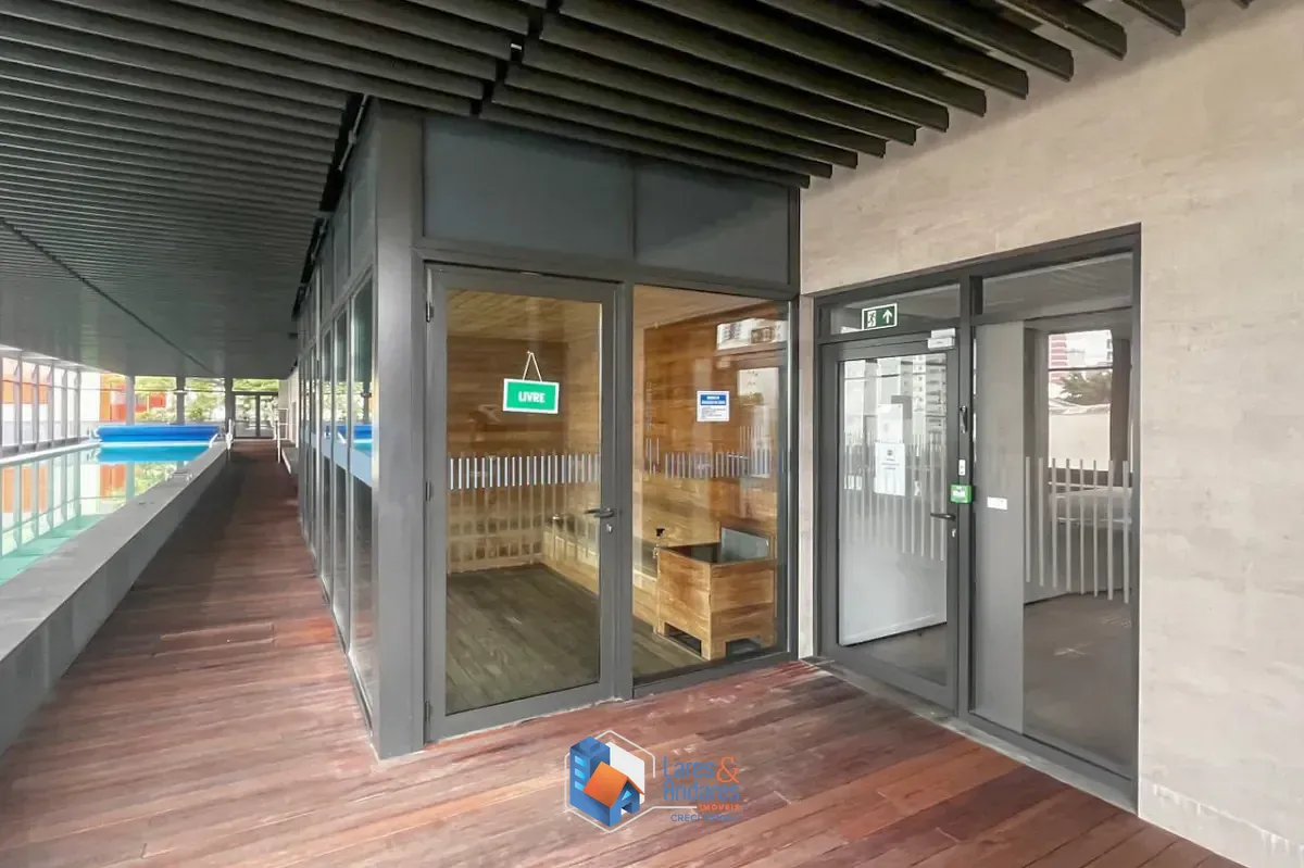 Apartamento, 3 quartos, 142 m² - Foto 67