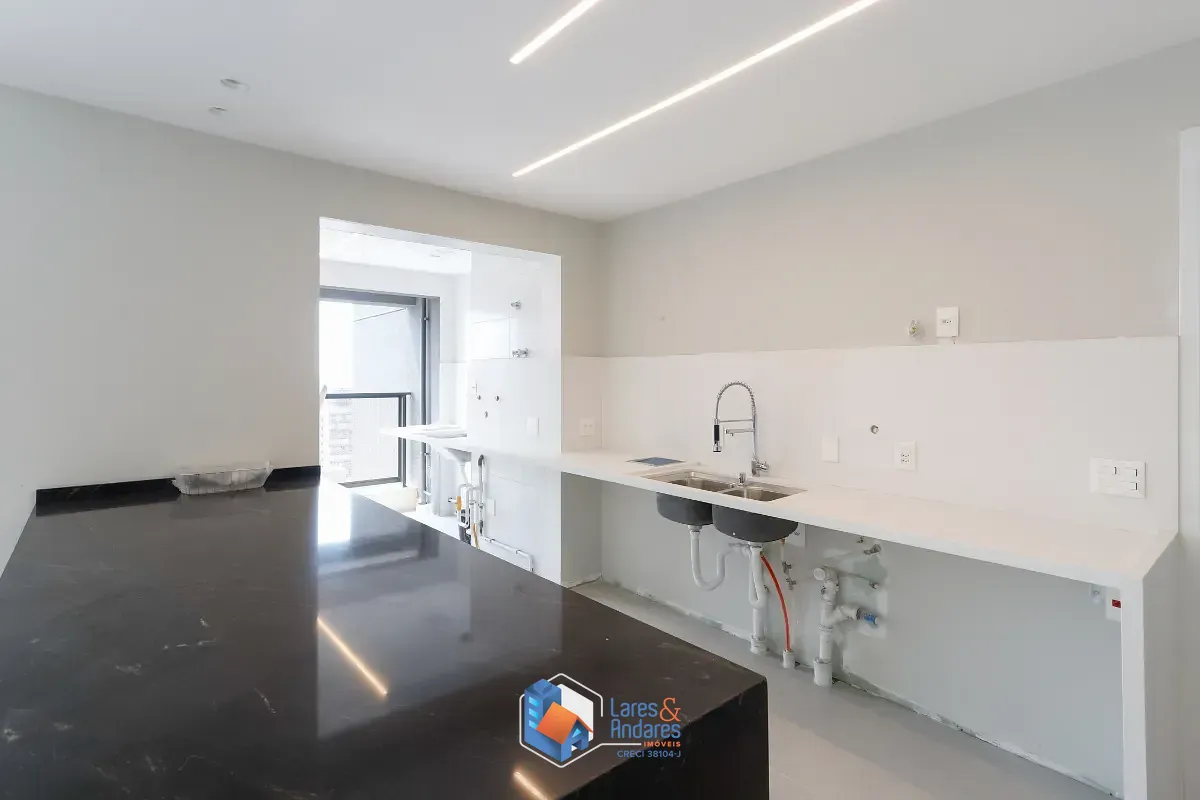 Apartamento, 3 quartos, 142 m² - Foto 6