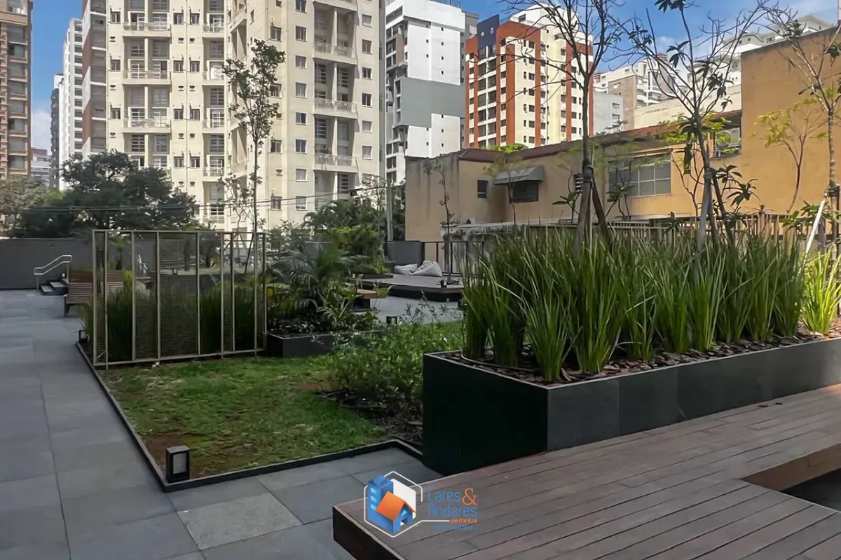 Apartamento, 3 quartos, 142 m² - Foto 52
