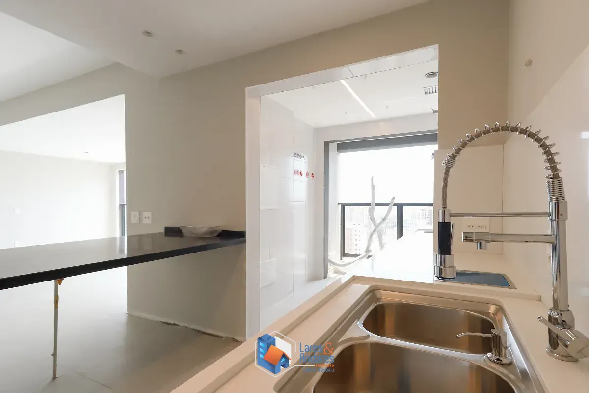 Apartamento, 3 quartos, 142 m² - Foto 25