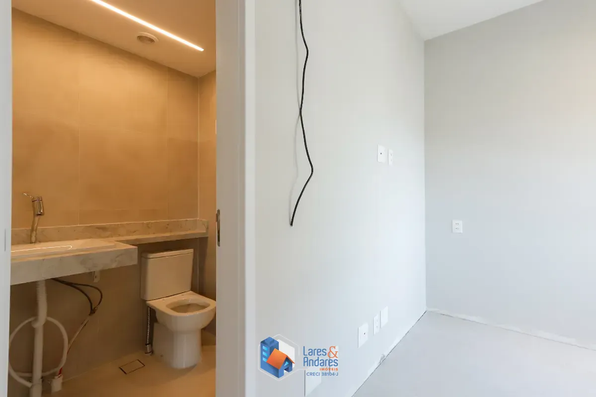 Apartamento, 3 quartos, 142 m² - Foto 16