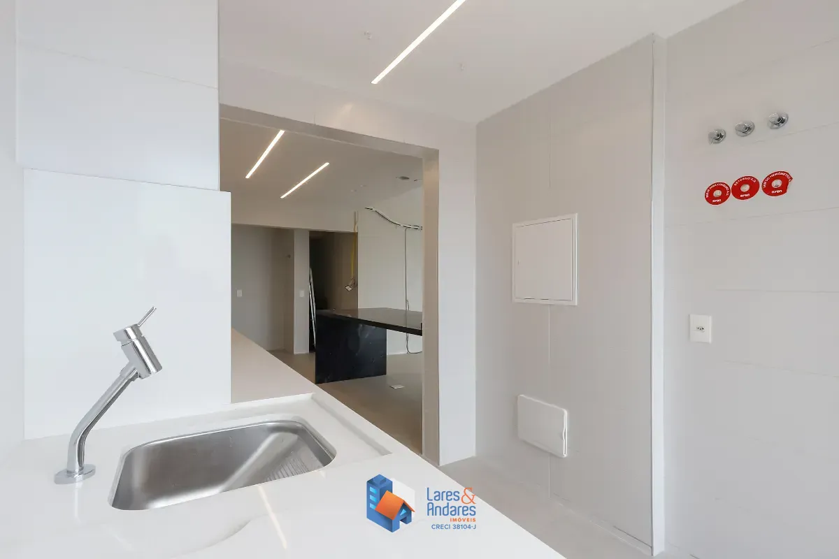 Apartamento, 3 quartos, 142 m² - Foto 26