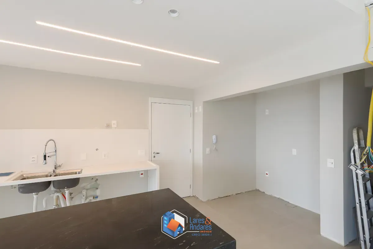 Apartamento, 3 quartos, 142 m² - Foto 8