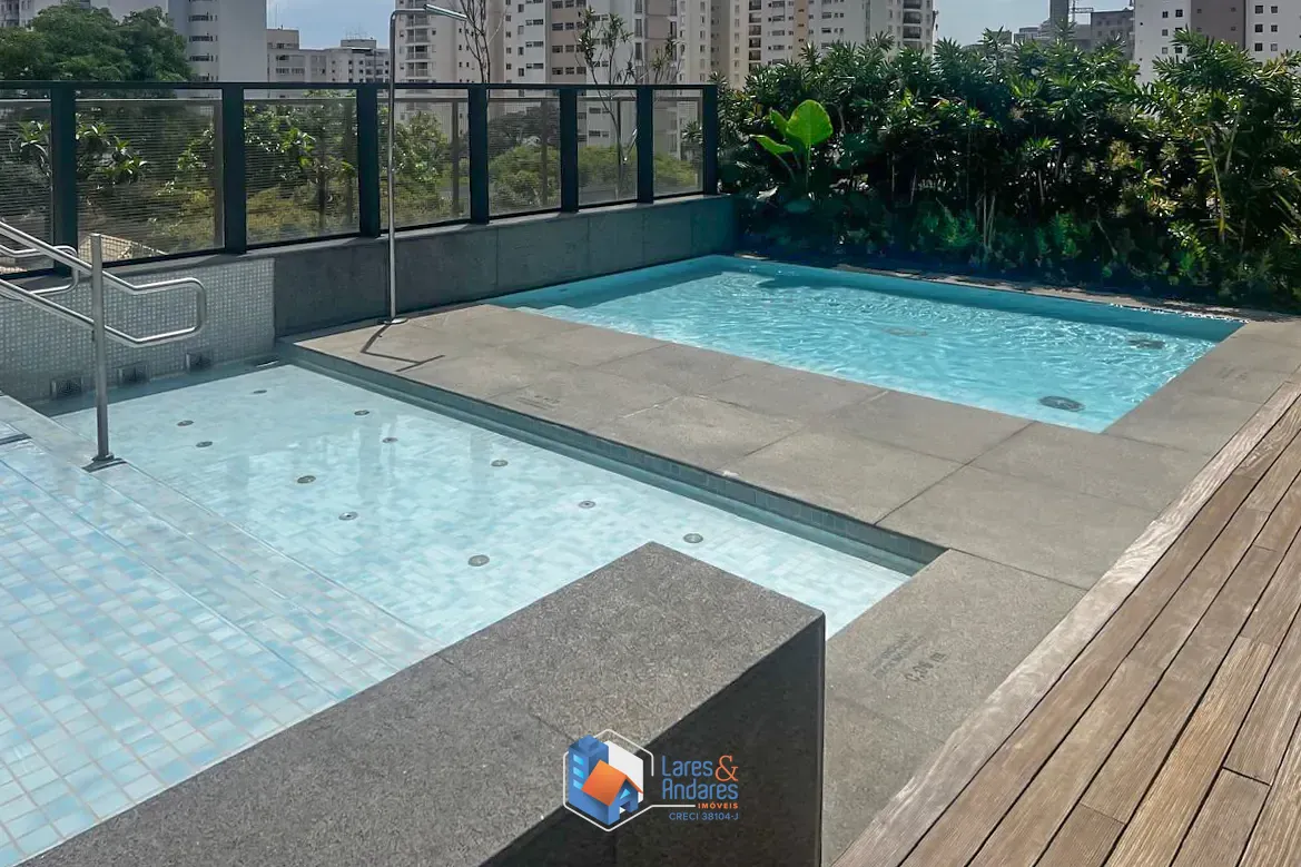 Apartamento, 3 quartos, 142 m² - Foto 41