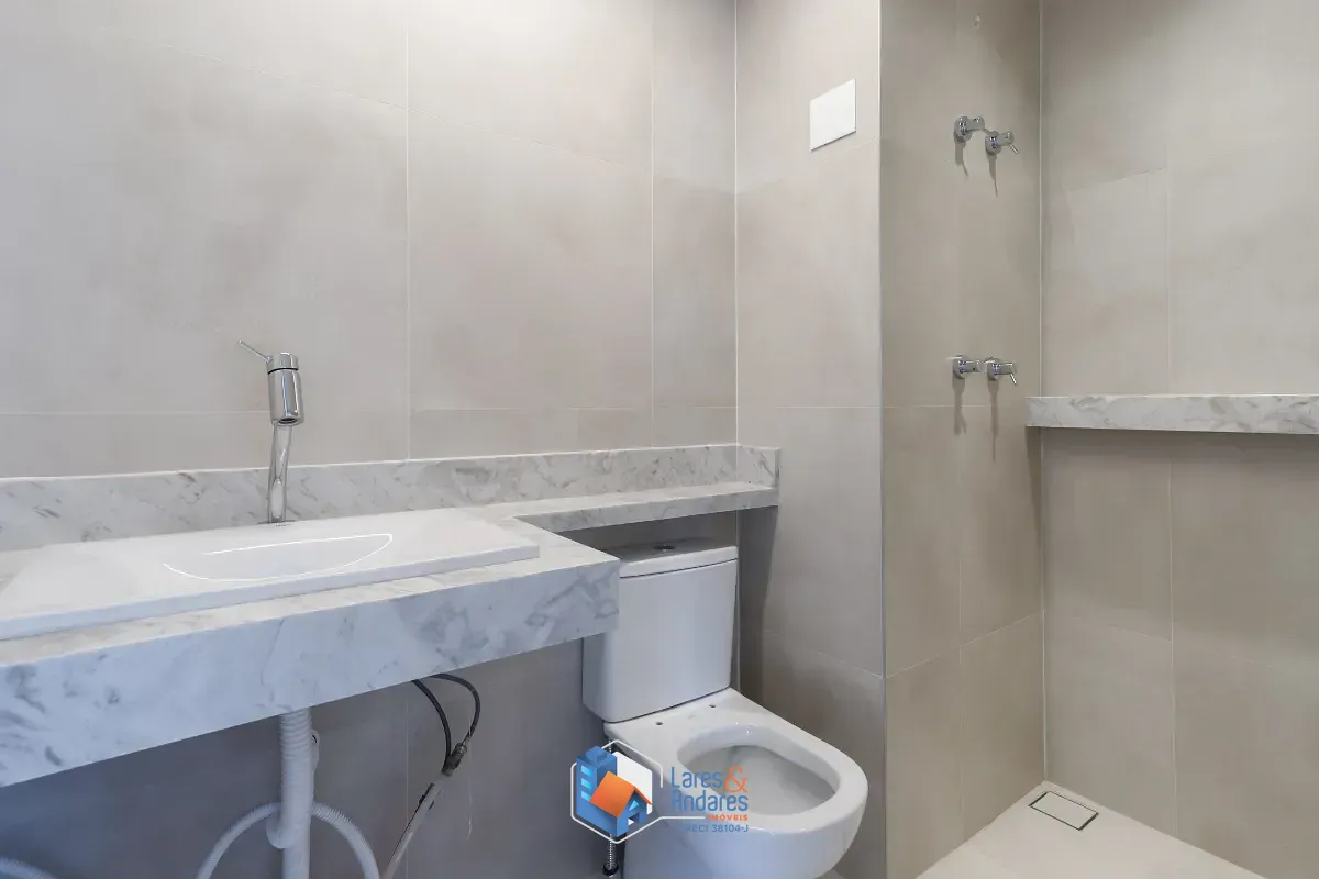 Apartamento, 3 quartos, 142 m² - Foto 24