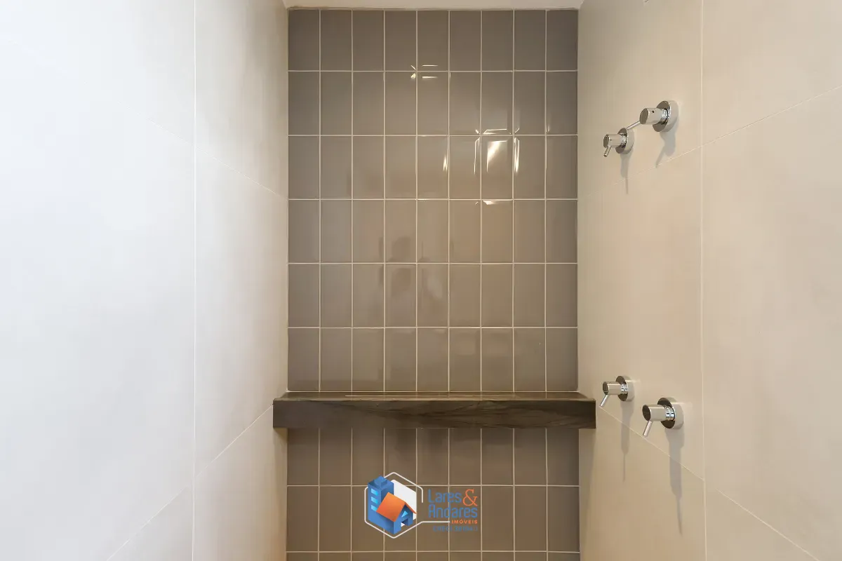 Apartamento, 3 quartos, 142 m² - Foto 21