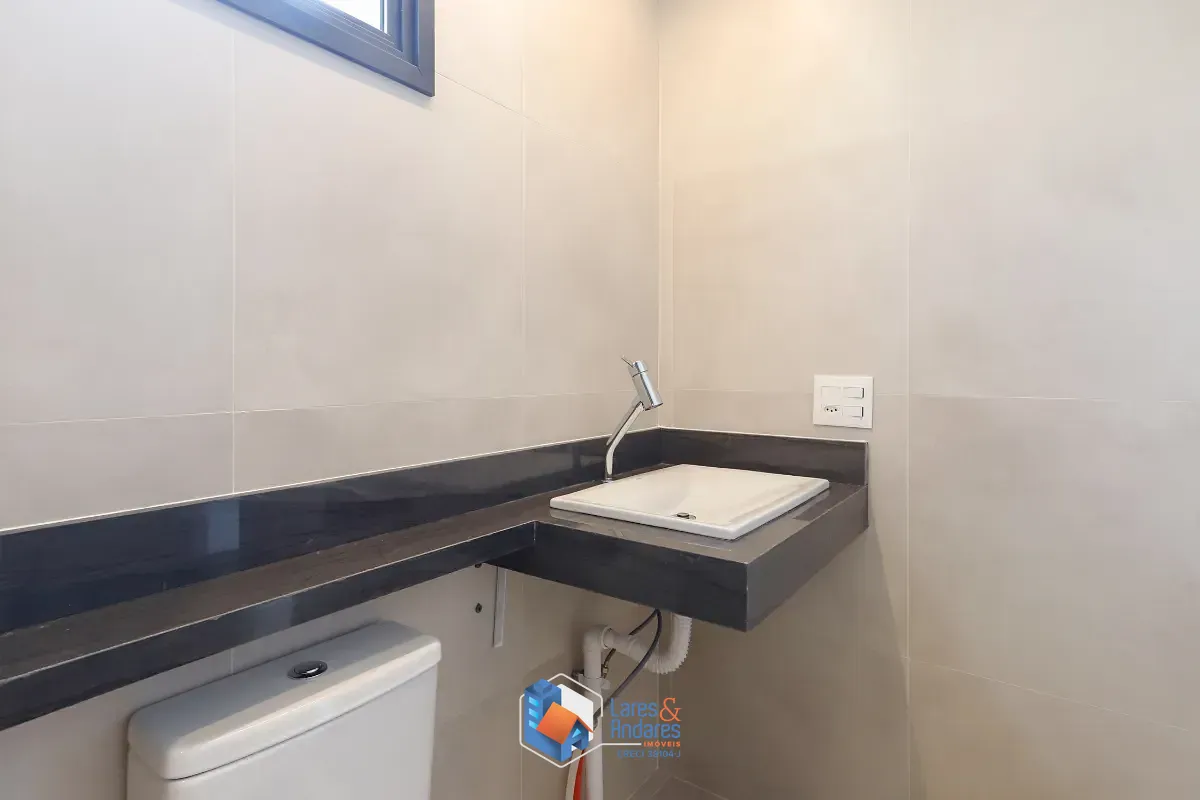 Apartamento, 3 quartos, 142 m² - Foto 23