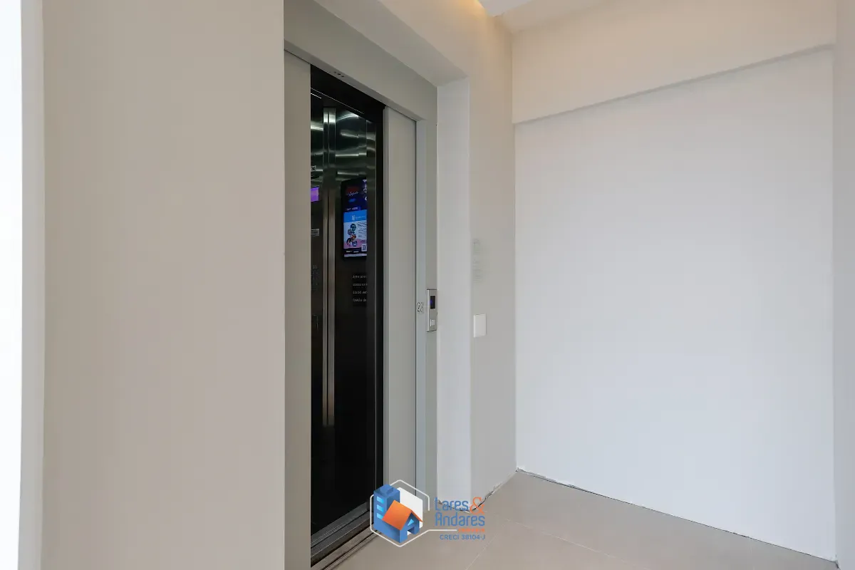 Apartamento, 3 quartos, 142 m² - Foto 27