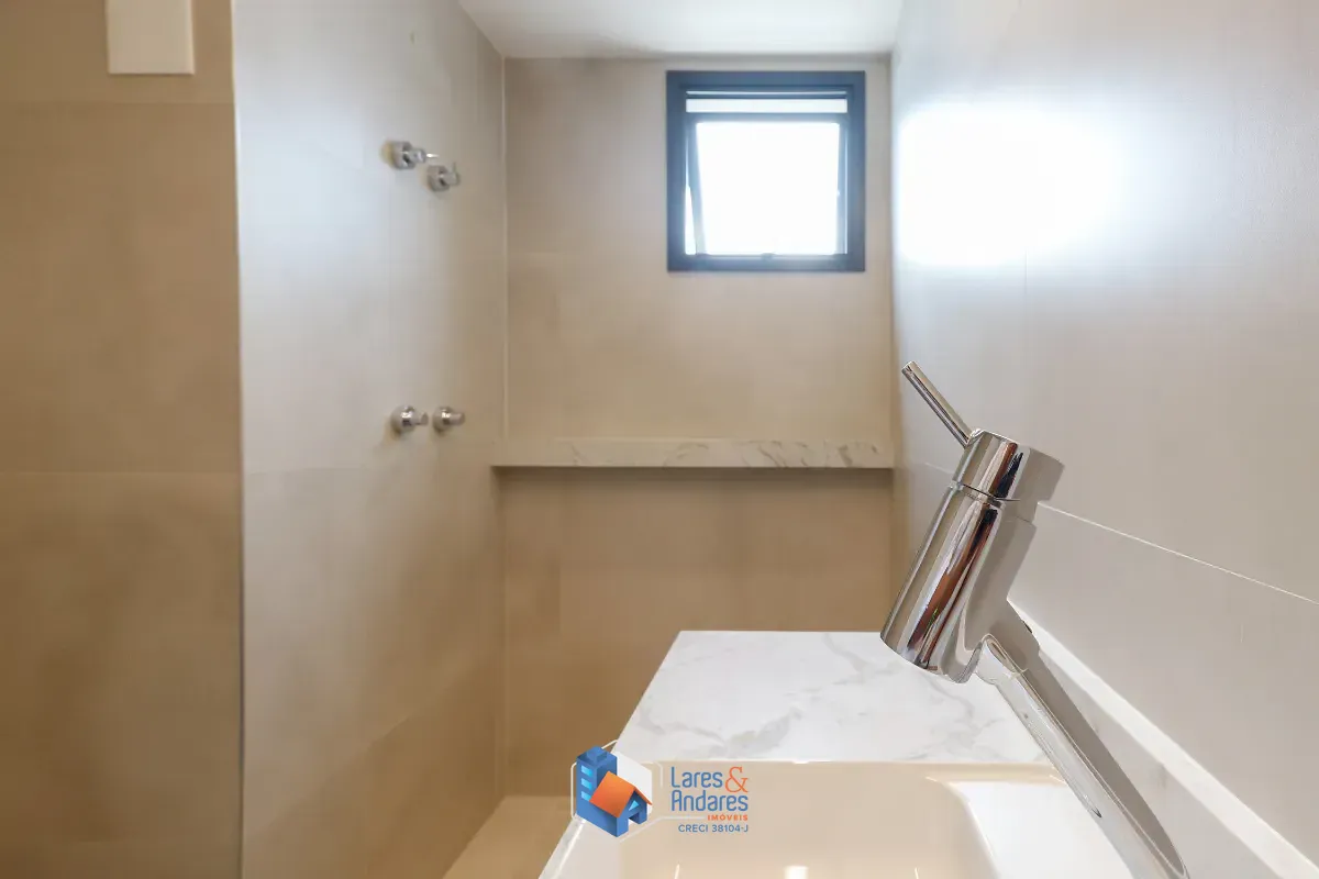 Apartamento, 3 quartos, 142 m² - Foto 32