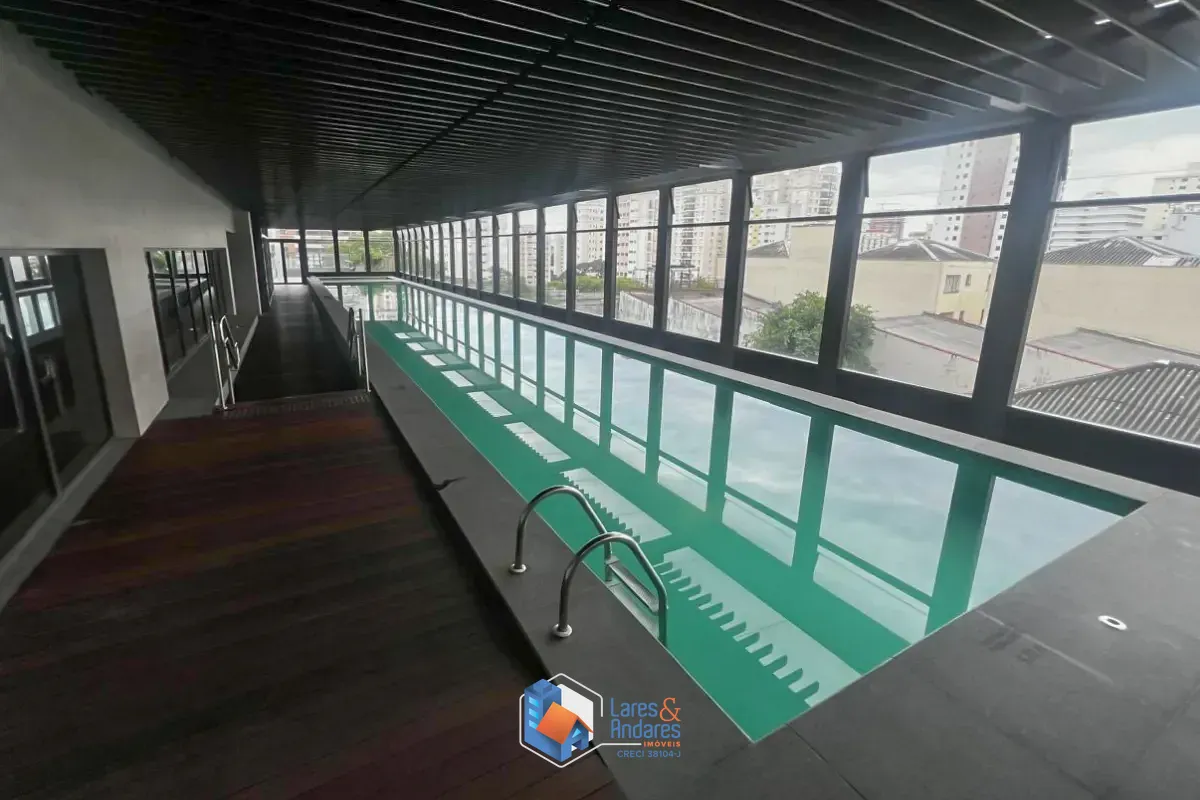 Apartamento, 3 quartos, 142 m² - Foto 42