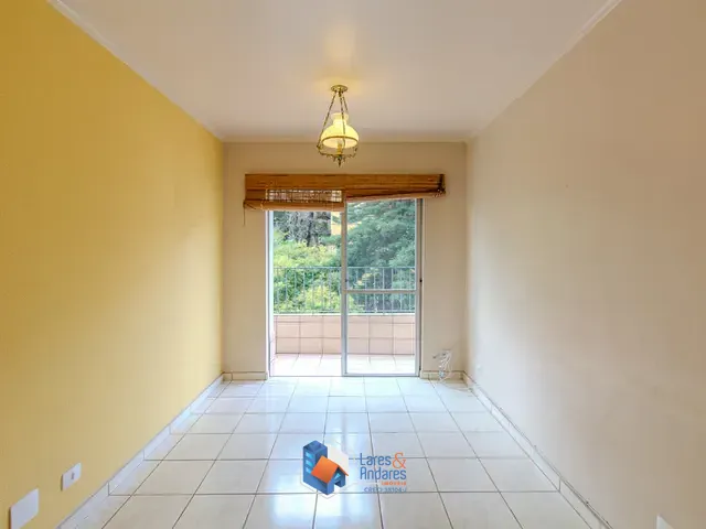 Apartamento com 65m² 2 quartos e 2 banheiros, à venda, no bairro Vila Madalena em São Paulo