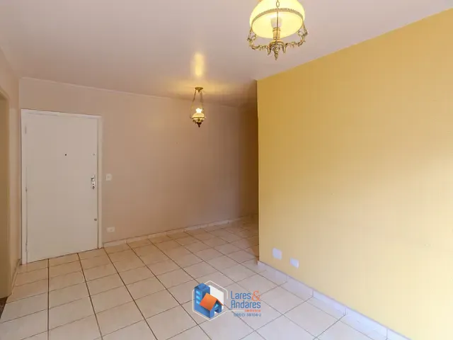 Apartamento com 65m² 2 quartos e 2 banheiros, à venda, no bairro Vila Madalena em São Paulo