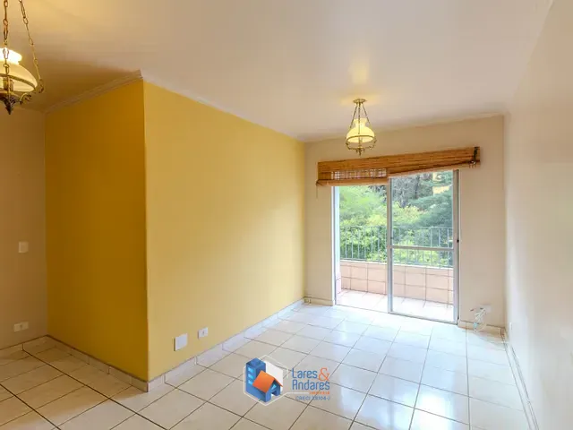 Apartamento com 65m² 2 quartos e 2 banheiros, à venda, no bairro Vila Madalena em São Paulo