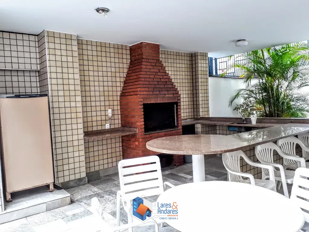 Apartamento, 4 quartos, 277 m² - Foto 31
