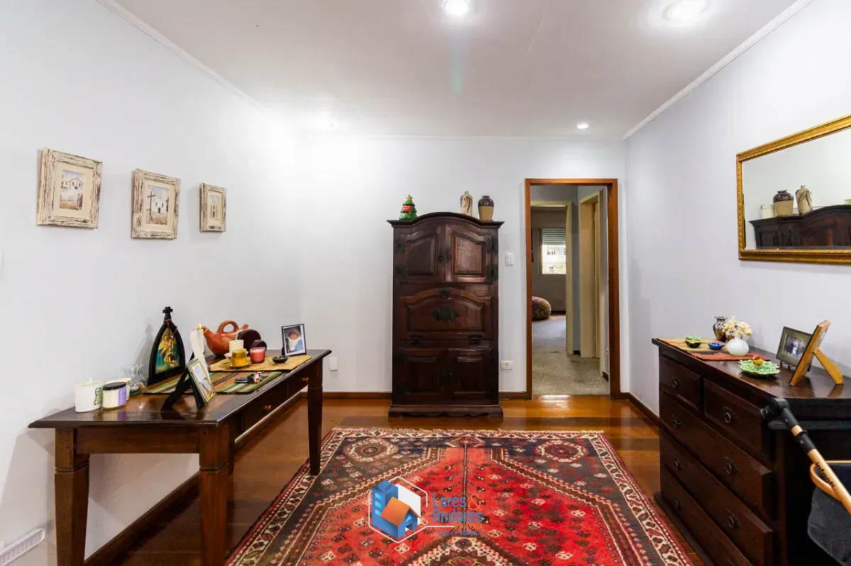 Apartamento, 4 quartos, 277 m² - Foto 10