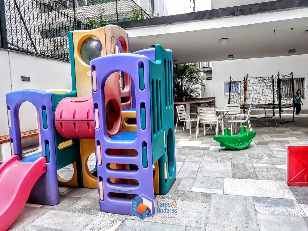 Apartamento, 4 quartos, 277 m² - Foto 30