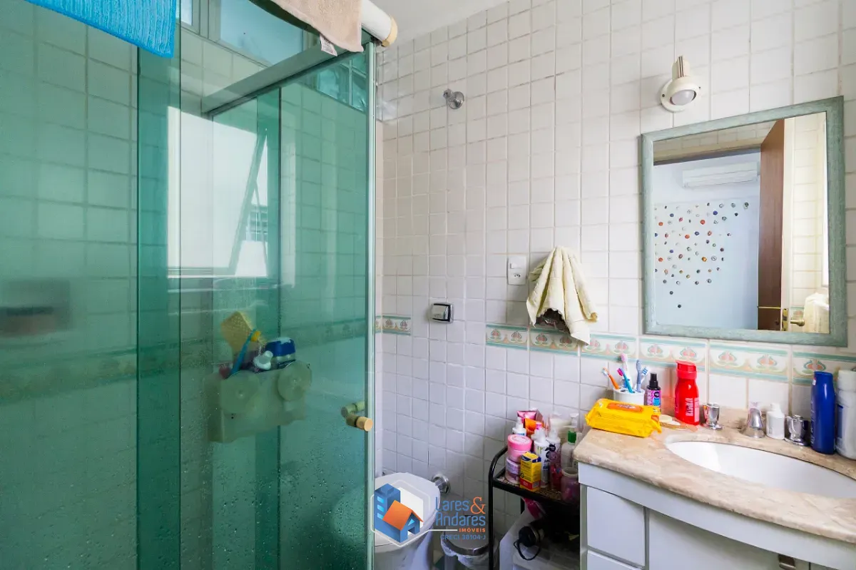 Apartamento, 4 quartos, 277 m² - Foto 28