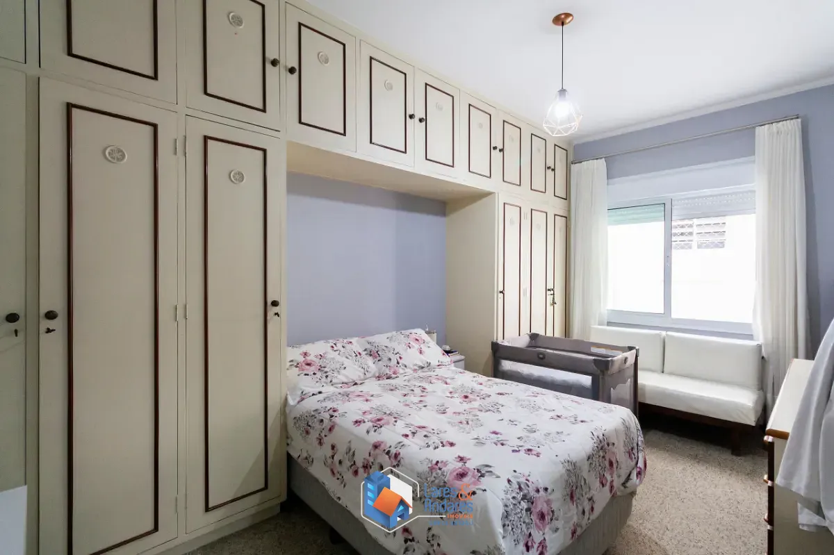 Apartamento, 4 quartos, 277 m² - Foto 23